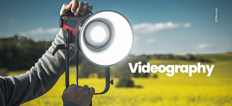 Product-Real Estate-Event Videography-360 Kenya